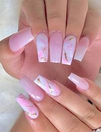 Acrylic Nail