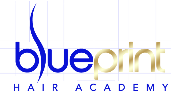 Blueprint Hair Academy logo