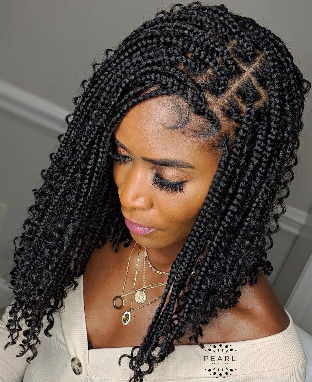 HAIR BRAIDING SERVICES