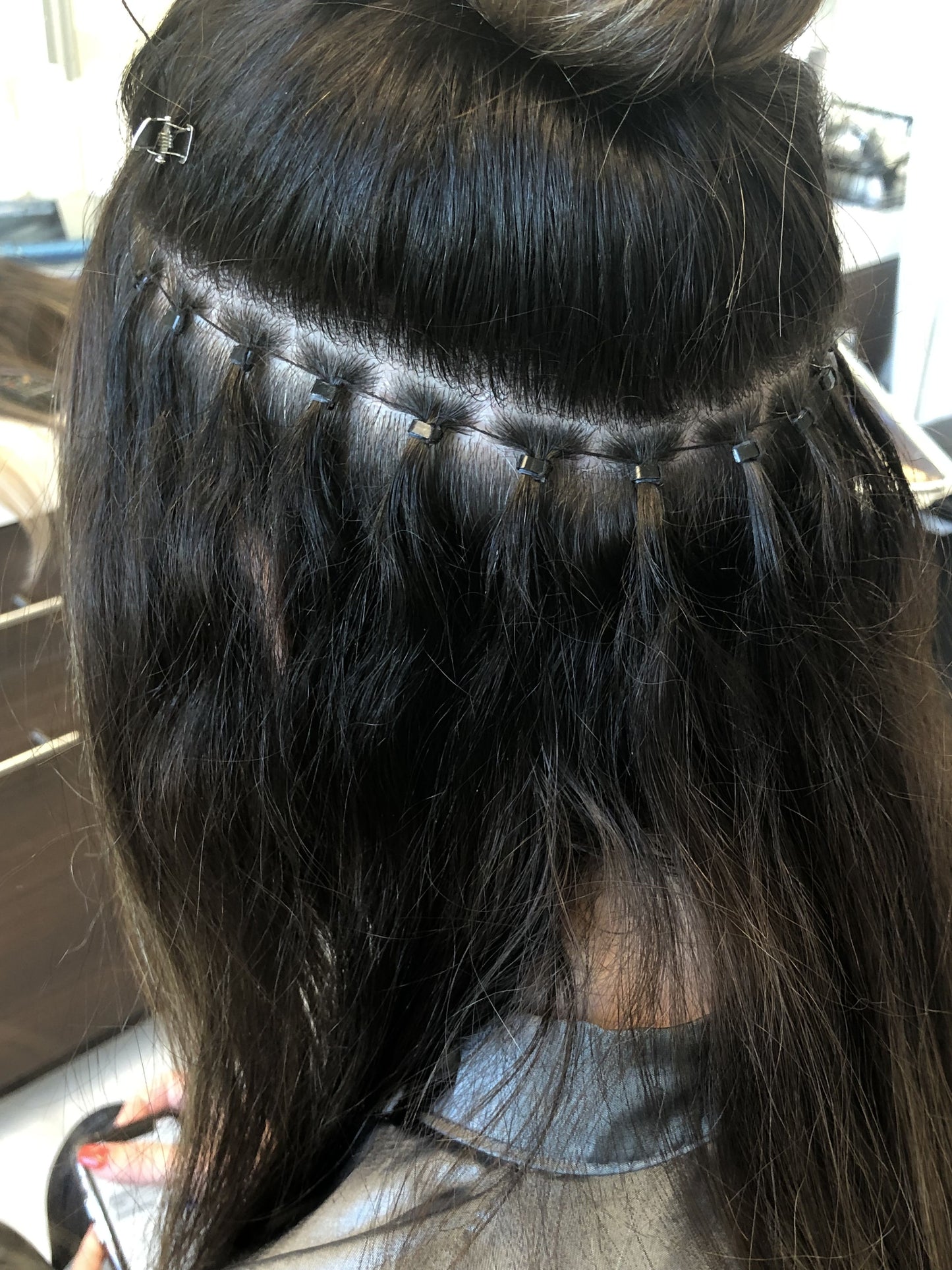 Weave Bar 90 minutes Traditional Sew-ins