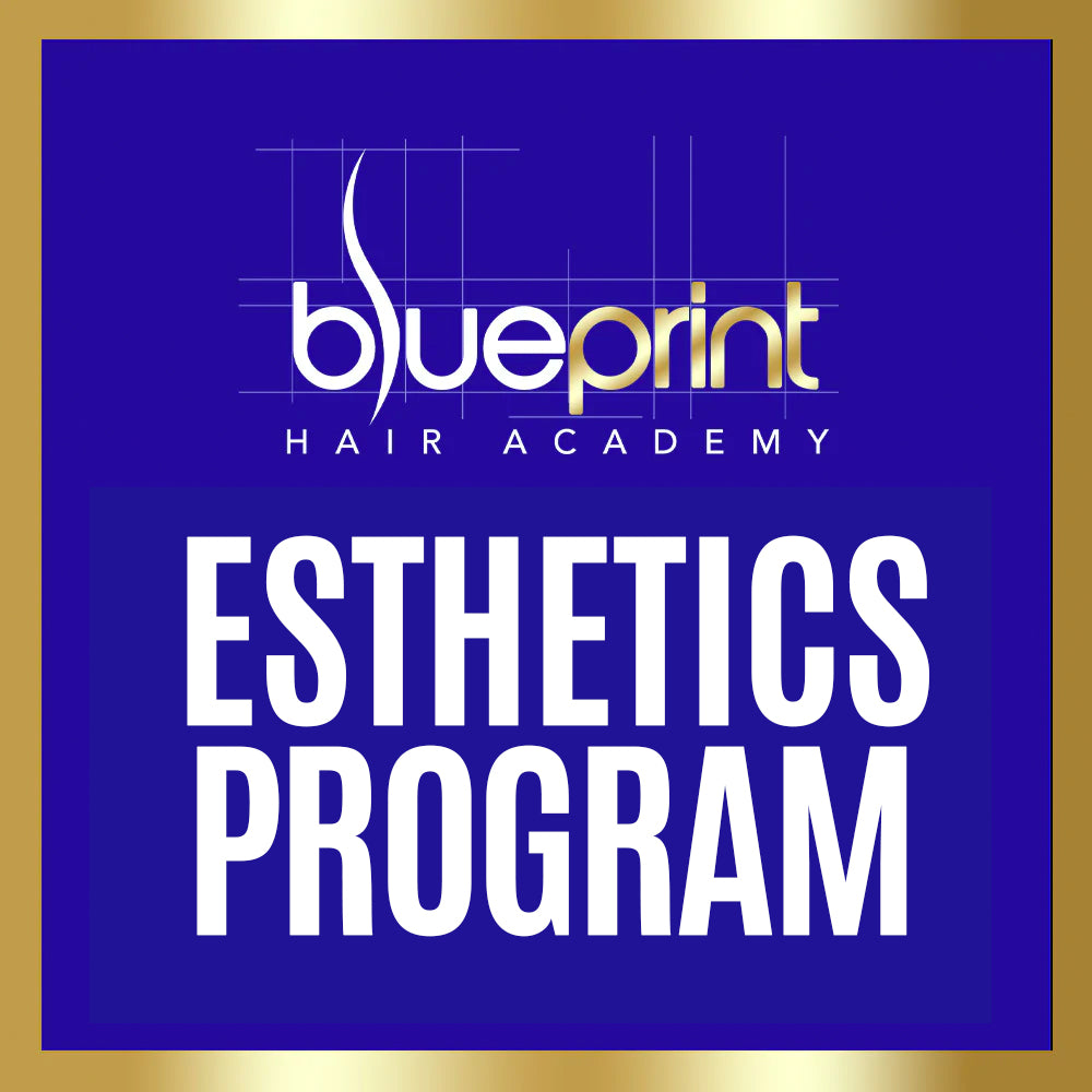 Sponsorship - Esthetics - Includes Tuition, Books, Uniform and Lab