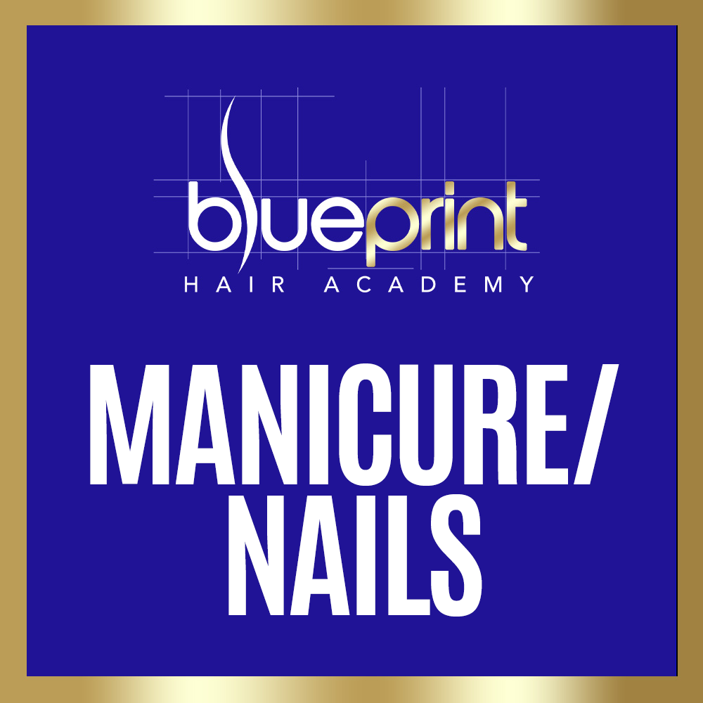 Manicure/Nail Program Tuition Fee + Kits, Books, Exam preps, and Lab