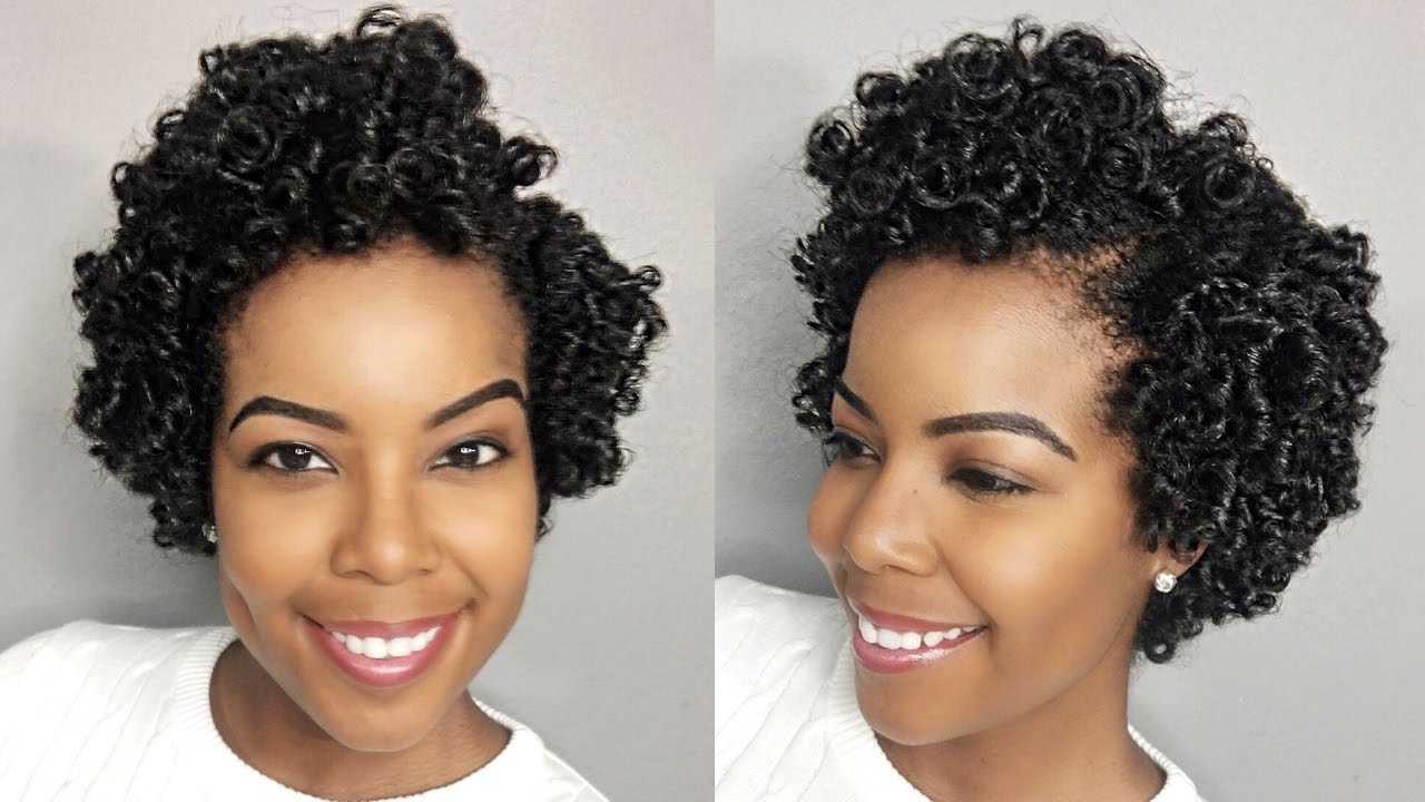 NATURAL HAIR SERVICES