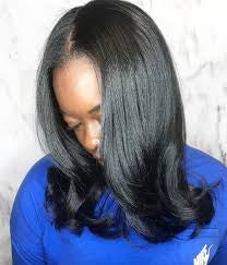 NATURAL HAIR SERVICES