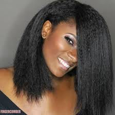 NATURAL HAIR SERVICES