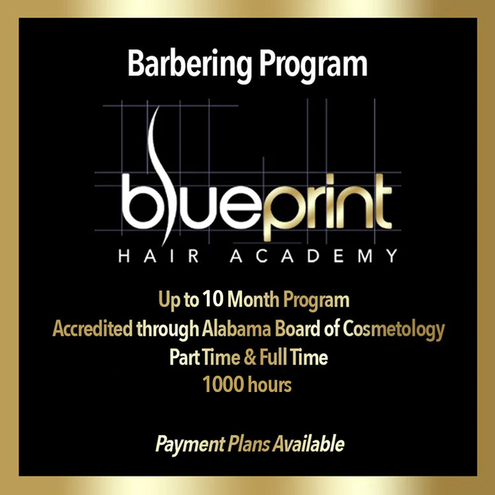 Barbering Program