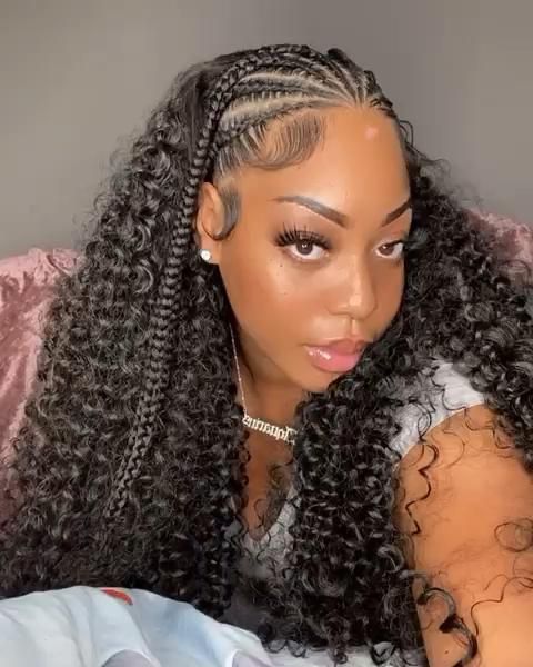 HAIR BRAIDING SERVICES