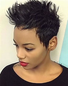 Cut & Style