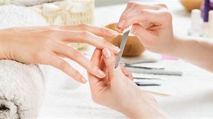 Nail Care Services
