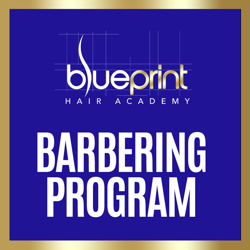 Barbering Program