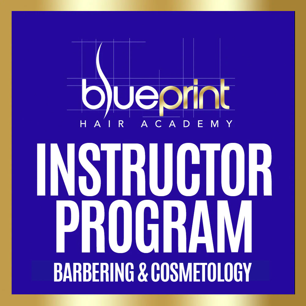Instructor Program + Kits, Books, Exam preps, Uniform and Lab