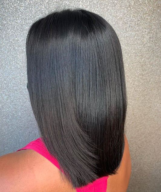 NATURAL HAIR SERVICES
